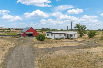 Ranch Property for sale in Lincoln County, Washington