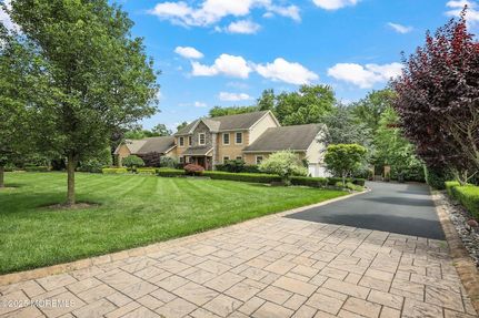 Farm Property for sale in Monmouth County, New Jersey