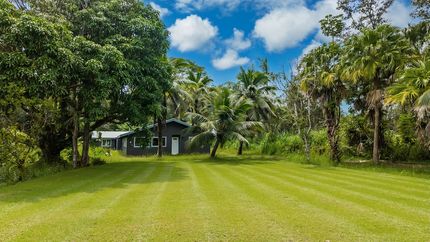 Ranch Property for sale in Hawaii County, Hawaii