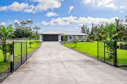 Farm Property for sale in Hawaii County, Hawaii