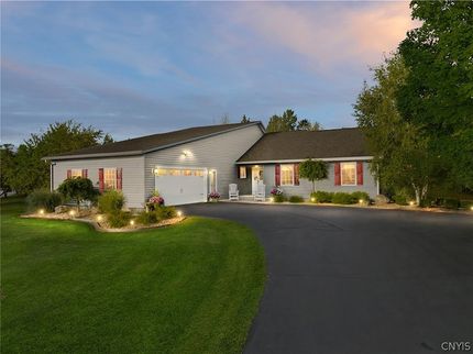 Farm Property for sale in Oneida County, New York