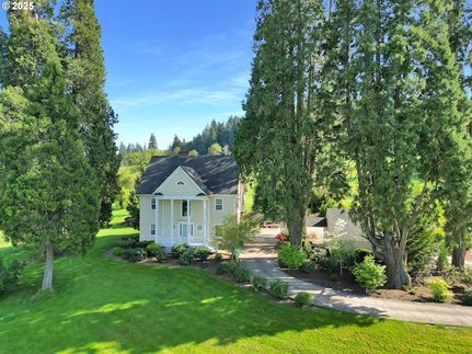 Farm Property for sale in Lane County, Oregon