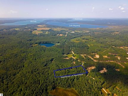 Ranch Property for sale in Kalkaska County, Michigan