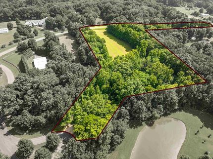 Ranch Property for sale in Fayette County, Tennessee
