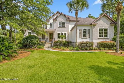 Timberland Property for sale in Glynn County, Georgia