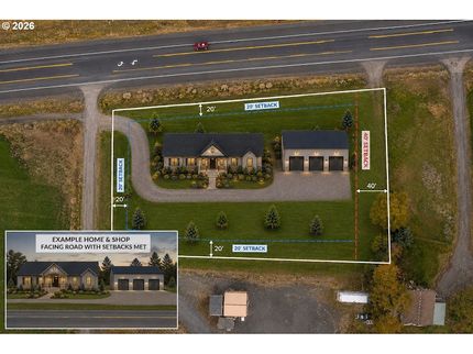 Farm Property for sale in Umatilla County, Oregon