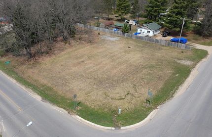 Farm Property for sale in Manistee County, Michigan