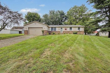 Recreational Property for sale in Licking County, Ohio
