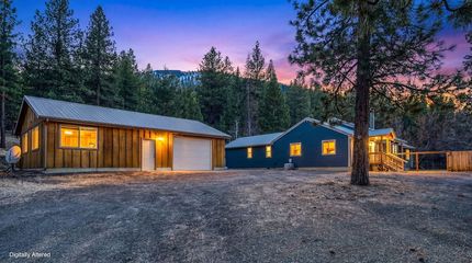 Farm Property for sale in Grant County, Oregon