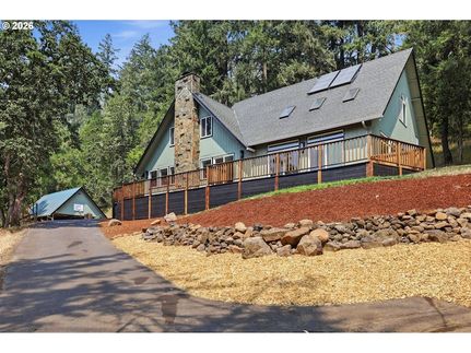 Farm Property for sale in Lane County, Oregon