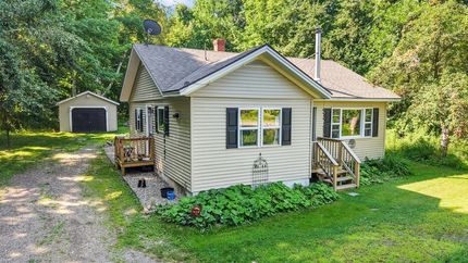 Farm Property for sale in Waldo County, Maine