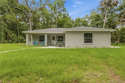 Ranch Property for sale in Levy County, Florida
