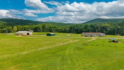 Ranch Property for sale in Garland County, Arkansas