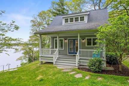Ranch Property for sale in Lincoln County, Maine