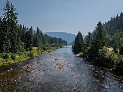 Farm Property for sale in Lincoln County, Montana