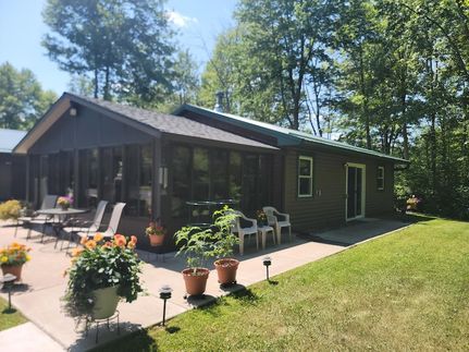 Residential Property for sale in Sawyer County, Wisconsin