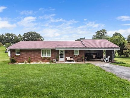 Ranch Property for sale in Washington County, Virginia