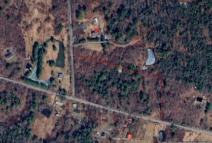 Timberland Property for sale in Sagadahoc County, Maine