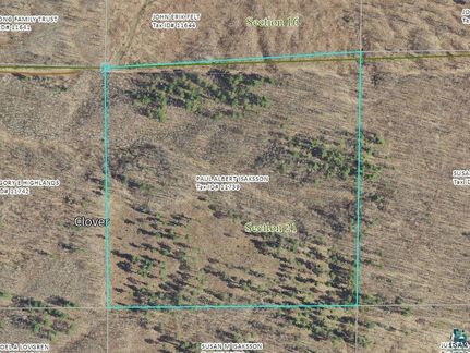 Ranch Property for sale in Bayfield County, Wisconsin