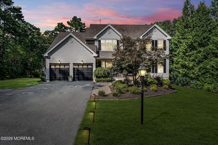 Ranch Property for sale in Ocean County, New Jersey
