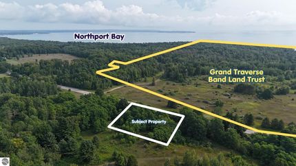 Recreational Property for sale in Leelanau County, Michigan