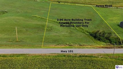 Timberland Property for sale in Warren County, Kentucky