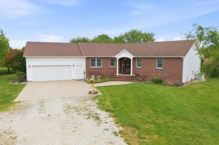 Ranch Property for sale in Harvey County, Kansas