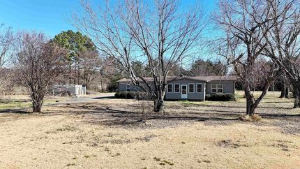 Farm Property for sale in Franklin County, Arkansas