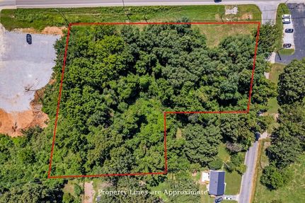 Farm Property for sale in Christian County, Missouri