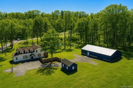 Farm Property for sale in Ulster County, New York