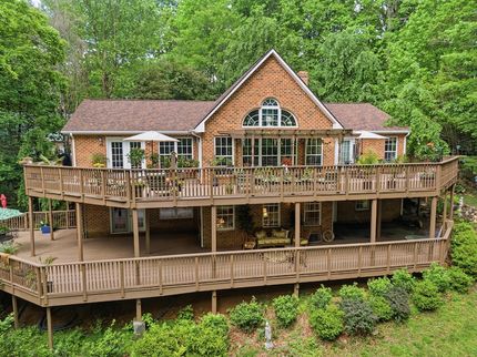 Farm Property for sale in Floyd County, Virginia