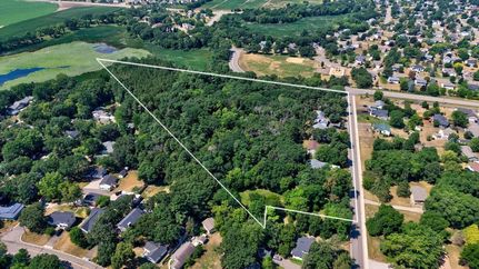 Farm Property for sale in Sherburne County, Minnesota