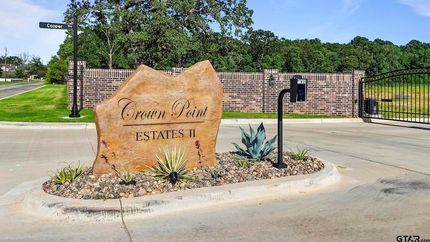 Farm Property for sale in Smith County, Texas