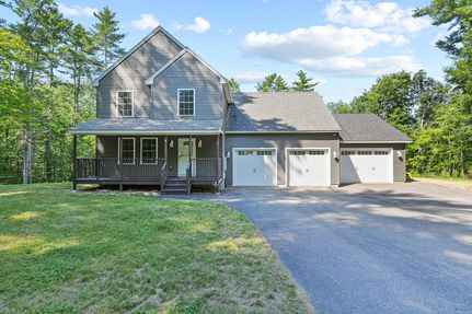 Farm Property for sale in Cumberland County, Maine