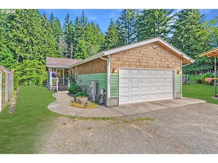 Recreational Property for sale in Cowlitz County, Washington