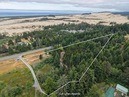 Ranch Property for sale in Coos County, Oregon