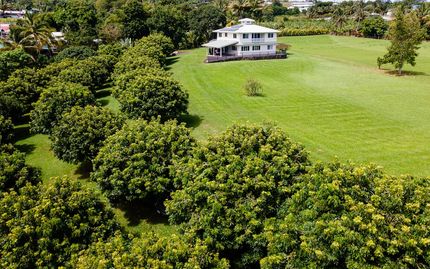 Farm Property for sale in Hawaii County, Hawaii