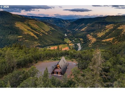 Farm Property for sale in Klickitat County, Washington