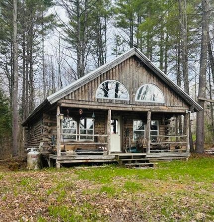 Farm Property for sale in Somerset County, Maine