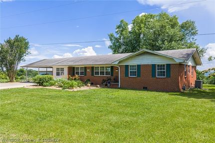 Farm Property for sale in Franklin County, Arkansas