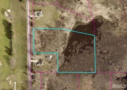 Undeveloped Land for sale in Elkhart County, Indiana