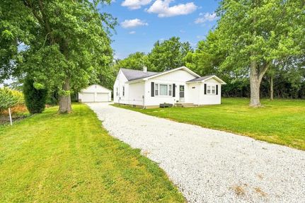 Farm Property for sale in Gibson County, Indiana