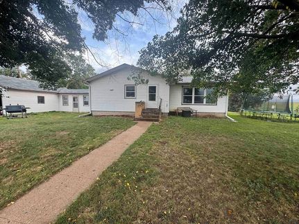 Farm Property for sale in Plymouth County, Iowa