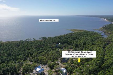Farm Property for sale in Franklin County, Florida