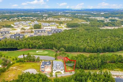 Farm Property for sale in Chatham County, Georgia