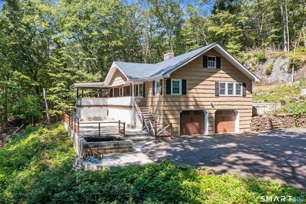 Farm Property for sale in Fairfield County, Connecticut