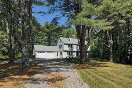 Farm Property for sale in Knox County, Maine