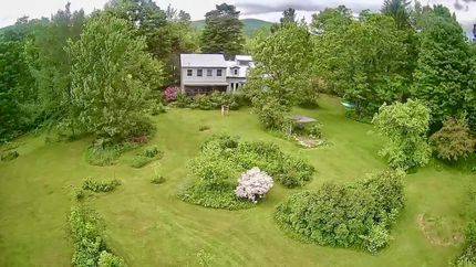 Ranch Property for sale in Lamoille County, Vermont