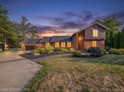 Ranch Property for sale in Monroe County, Michigan