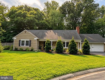 Farm Property for sale in Prince Georges County, Maryland